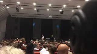 Estetkonsert Peder Skrivares Skola 180524 - 1(Stream)