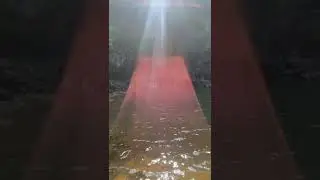 Kelvali Waterfall Satara
