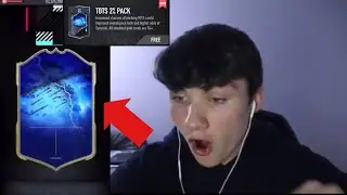 This Weekly Objective got me *UNLIMITED TOTS PACKS!!* Pacybits 20