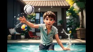 Storytime with Baby Shark| A Splashy Adventure| Max and Leo
