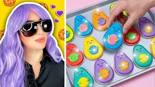 3 Horas de Decoraci&oacute;n de Hermosas Galletas con la Divertida Leidys Sotolongo 2026 TikToks POV 🍪