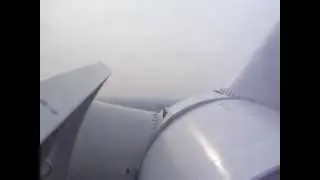 Tour the inside of a modern wind turbine