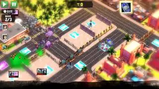 World Zombination Farming Guide - Farming Mumbai Expert