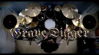 Grave Digger - 