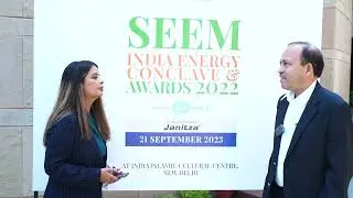 SEEM Award Event Interview : Apollo Tyres Limited, Chennai Plant