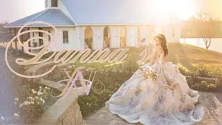 A Fairytale XV You&rsquo;ll Never Forget | Danna&rsquo;s Quincea&ntilde;era Highlights Video