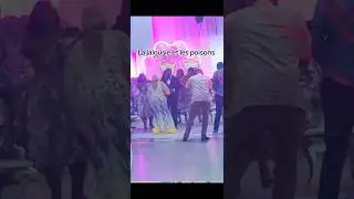 Trag&eacute;die lors d'un mariage au Cameroun