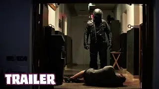 DEATH CYCLE (2025) Official Trailer (4K)