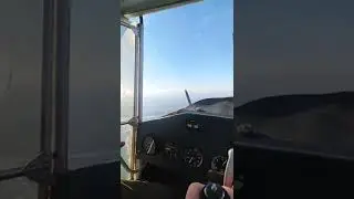 L'Estartit (Costa Brava). Aeroclub L'Estartit. Skyranger   