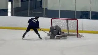 Jack Hudec 2022 Hockey Reel