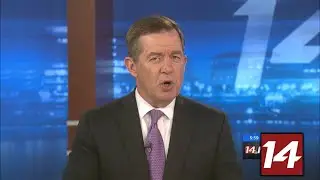WFIE - 14News at 6 (10/9/17)