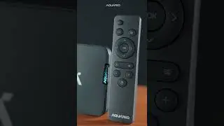 Smart TV Box 4K - STV 3000 Plus. #Shorts #Aqu&aacute;rio