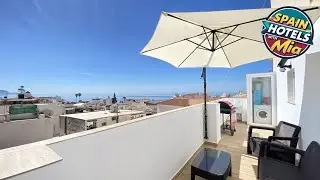 Centro Life Seaview Casasol | Nerja, Spain | Hotel Review 🏨