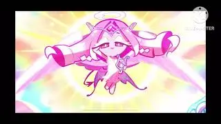 Cookie Run Kingdom: Meeting Eternal Sugar Cookie Theme (OST)