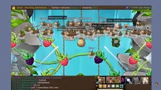 100 MICE HISTORY MODULE 2010-2020 | TRANSFORMICE