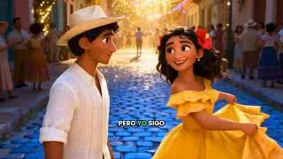 Retumba el Adoquín