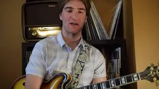 Western Swing Guitar: 