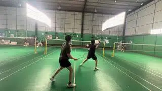 Nack Pete vs Yim Joust - 27/01/26 at is38