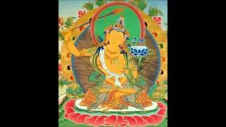 Om Ah Ra Pa Tsa Na Dhih - Manjushri Mantra - Deva Premal & The Gyuto Monks Of Tibet