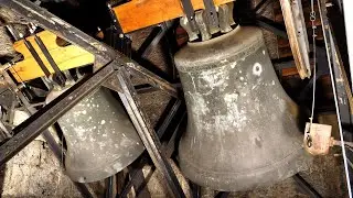 Tuttlingen (D - BW) Die Glocken der Stadtkirche