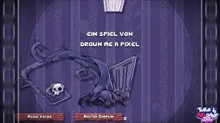 Der Totenkopf Baum | There Is No Game Wrong Dimension