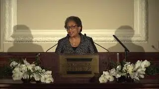 Former Attorney General Loretta Lynch's Remarks at the City Bar Justice Center's 20th Annual Gala