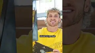 Logan Paul WWE action figure sells for HOW MUCH?!?