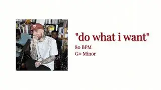 [FREE] Mac Miller 