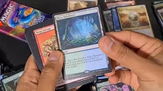 Another day another fetch lands.. Modern Horizons 2 at its normal!!
