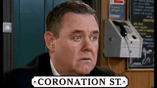 😱Coronation Street: George&rsquo;s Dating Disaster &ndash; Is Love Slipping Away Again?