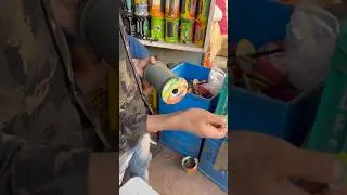 Testing Baaz Mono Indian Manjha| New Indian Manjha | #kite #kiteflying