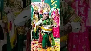 Jay Ramapir 🙏#jayramapir #jaybabari #alakhdhani #shorts ##subscribe