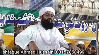 Heart touching Naat | By Mufti Khalil Ahmed Jaan Ashrafi