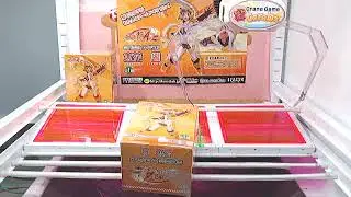 Got [Symphogear - Full Force Figure Hibiki Tachibana]!!