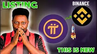 Pi Network and Binance - Pi Coin  to Debut on Binance Next Month
