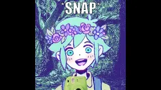 Basil's cringe compilation [OMORI meme]