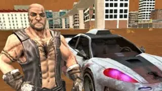 Mad Man: after Doomsday - (By NAXEEX LIC) REDMI 9A Gameplay Video HD