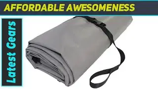 CONCEALFAB 007640-060030 PIM Blanket: The Ultimate RF Barrier Solution?