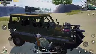 PUBG AMA HER YER PATLIYOR! (AĞIR SİLAH KOMEDİSİ) #pubgmobile #payloadmode #pubgkomikanlar