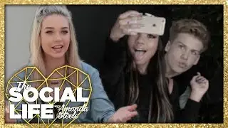 THE LOST EPISODE | THE SOCIAL LIFE W/ AMANDA STEELE