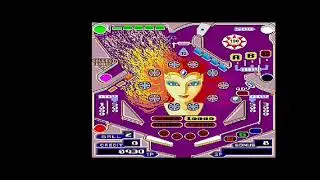 Pinball Action - Arcade