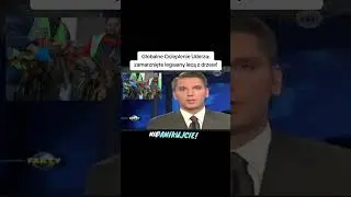 Globalne Ocieplenie Uderza: zamarznięte legwany lecą z drzew! Floryda w ogniu zimna!