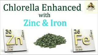 Are You Getting Enough Zinc and Iron?🤔 Here&rsquo;s Why It Matters!||DrBobMcCauley 💪🩸