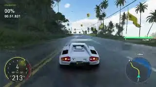 The Motor Crew Fest Livestream epic Gameplay on PS5