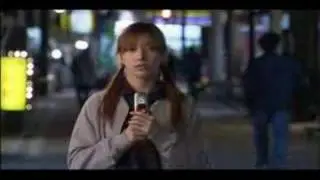 Goto Maki - Daite yo! Please Go On PV
