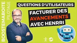 Comment facturer des avancements ou situations dans Henrri ? Henrri logiciel devis facture gratuit