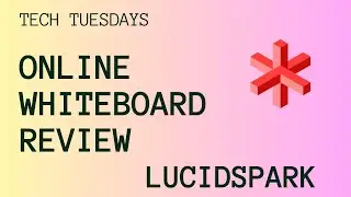 Whiteboard Review: Lucidspark