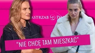 Pisarek zainwestowała w dom w Dubaju i od razu tego pożałowała!