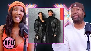 Is Cassie a Victim? | AD Dolphin & Tanjareen Get in a Heated Debate
