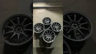 Honda civic 8 bomex edition